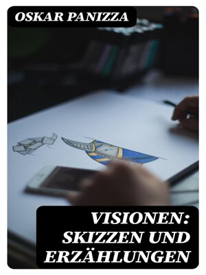 cover image of Visionen